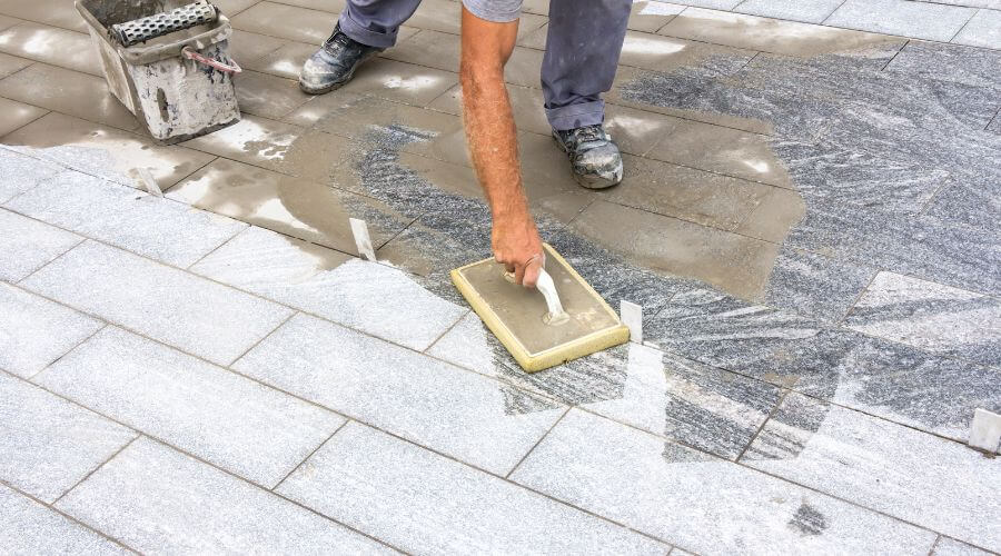 Expert flood damage restoration services in Smithboro, IL